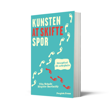 Bogen Kunsten at skifte spor