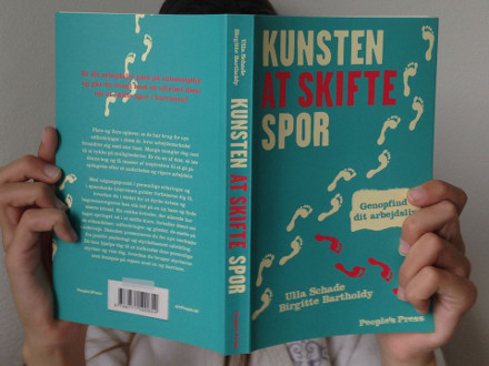 Kunsten at skifte spor